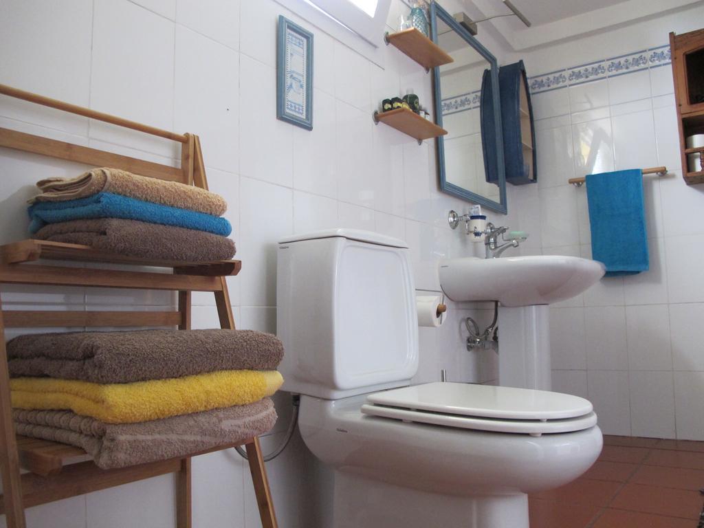 בית הארחה פורטו מוניז 	Bisbis House מראה חיצוני תמונה