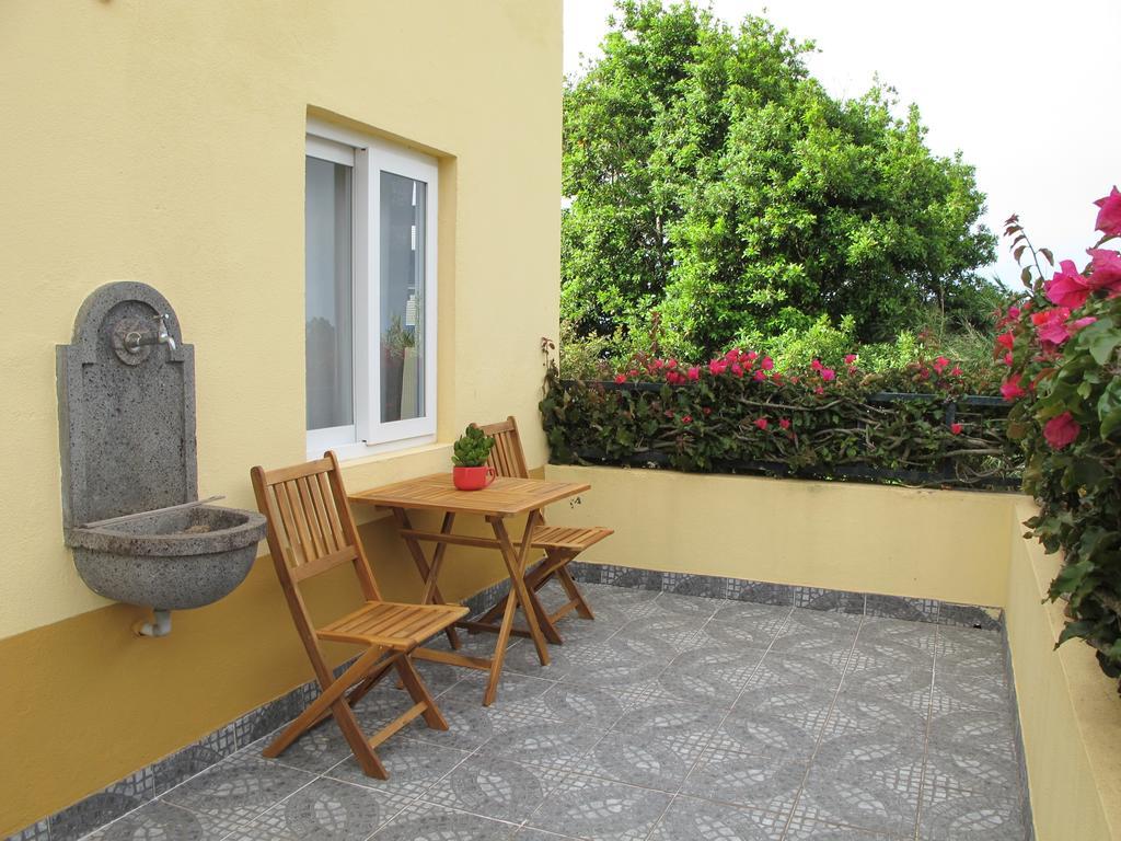 בית הארחה פורטו מוניז 	Bisbis House מראה חיצוני תמונה
