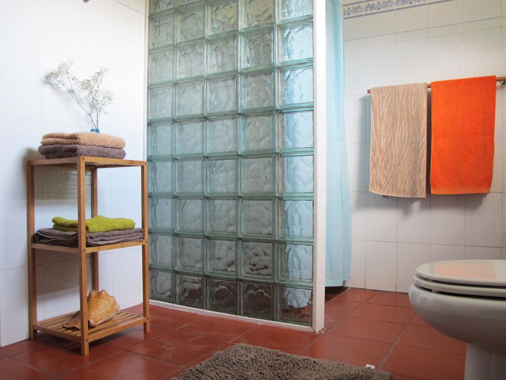 בית הארחה פורטו מוניז 	Bisbis House מראה חיצוני תמונה