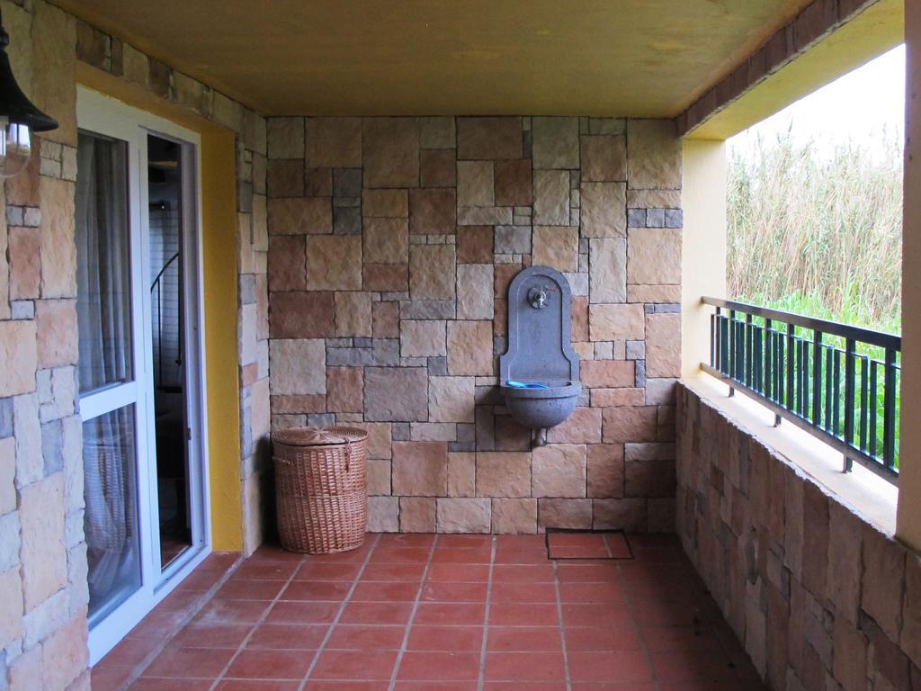 בית הארחה פורטו מוניז 	Bisbis House מראה חיצוני תמונה
