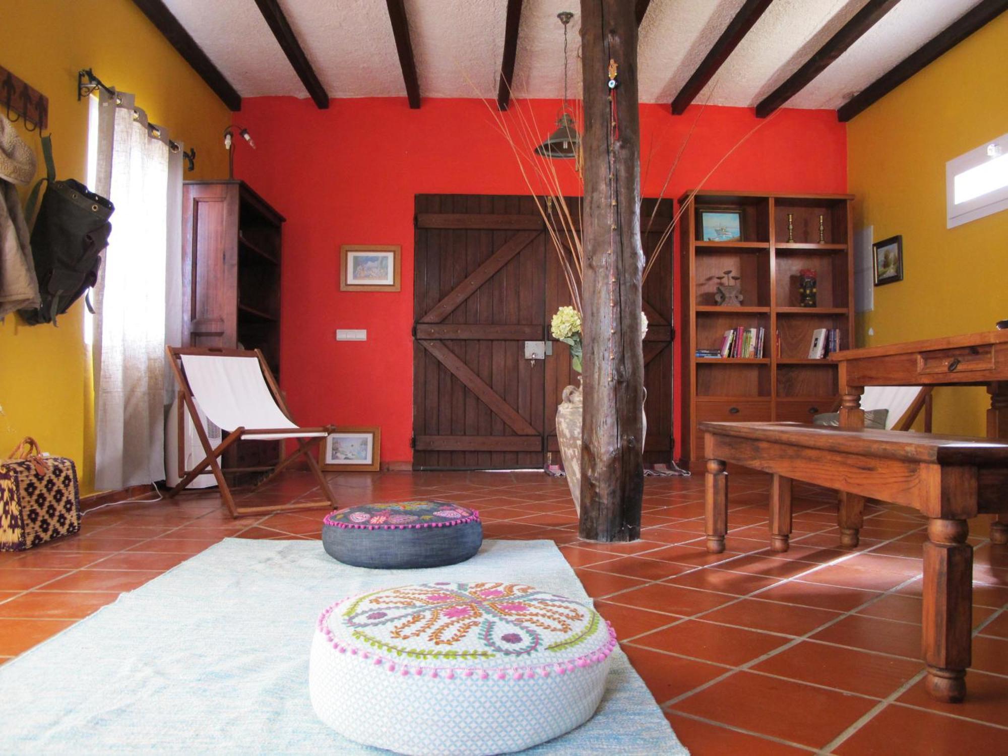 בית הארחה פורטו מוניז 	Bisbis House מראה חיצוני תמונה