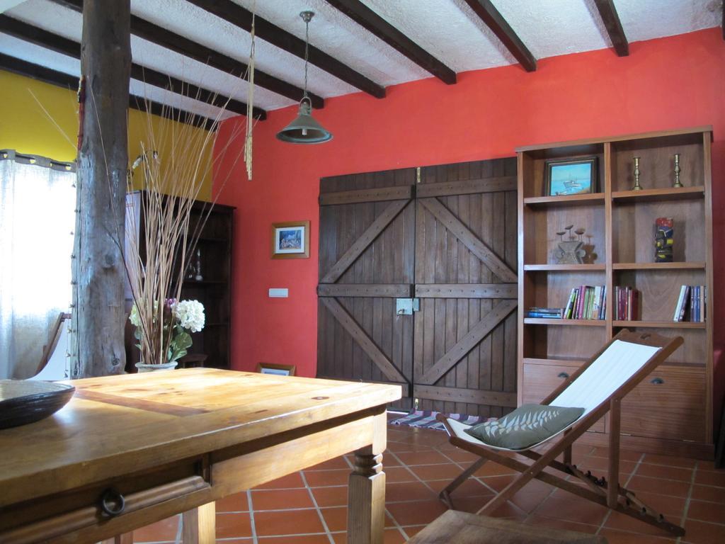 בית הארחה פורטו מוניז 	Bisbis House מראה חיצוני תמונה