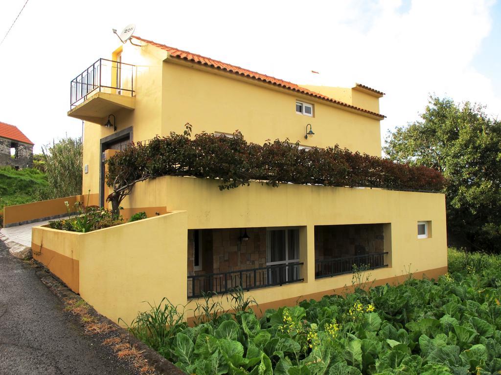 בית הארחה פורטו מוניז 	Bisbis House מראה חיצוני תמונה