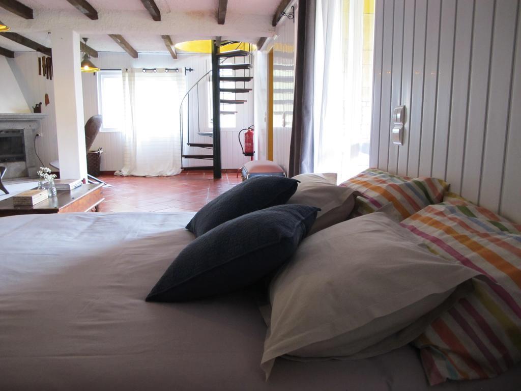 בית הארחה פורטו מוניז 	Bisbis House מראה חיצוני תמונה