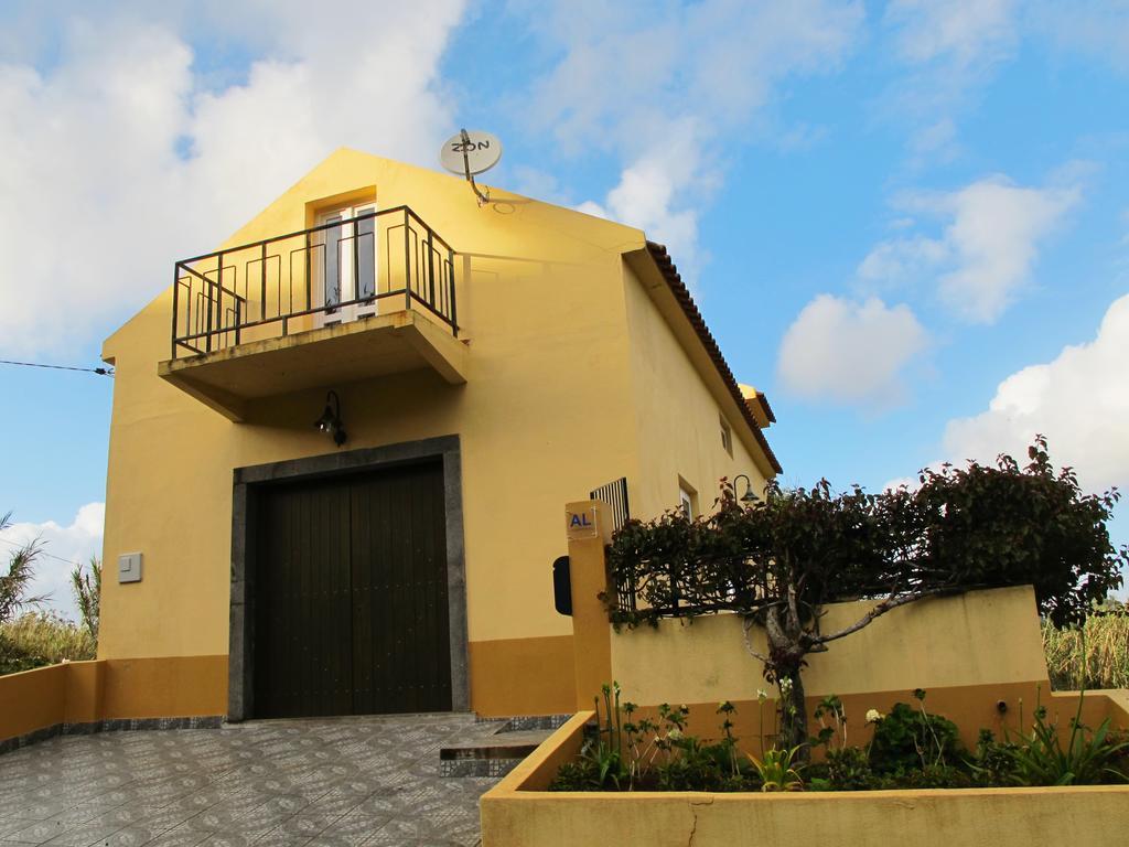 בית הארחה פורטו מוניז 	Bisbis House מראה חיצוני תמונה