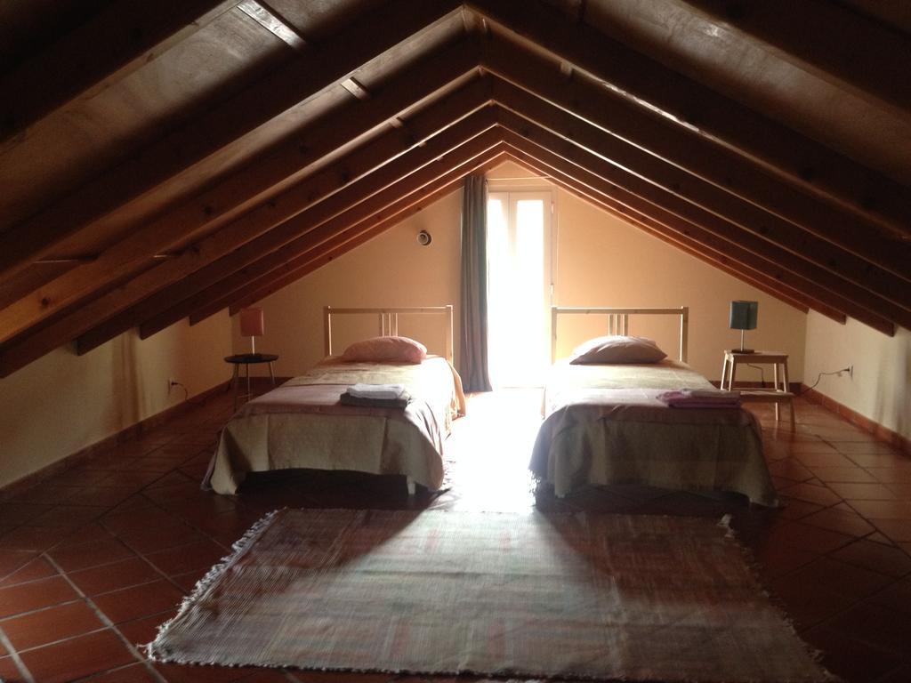 בית הארחה פורטו מוניז 	Bisbis House מראה חיצוני תמונה
