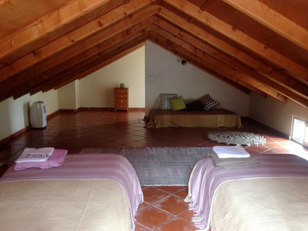 בית הארחה פורטו מוניז 	Bisbis House מראה חיצוני תמונה